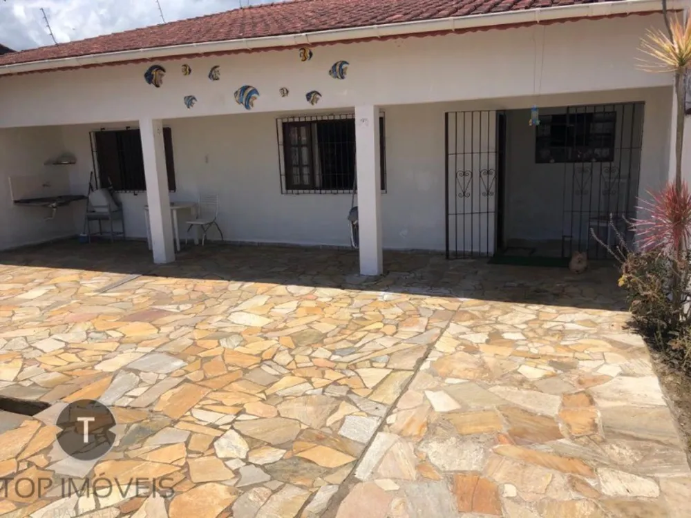 Casa, 3 quartos, 180 m² - Foto 1