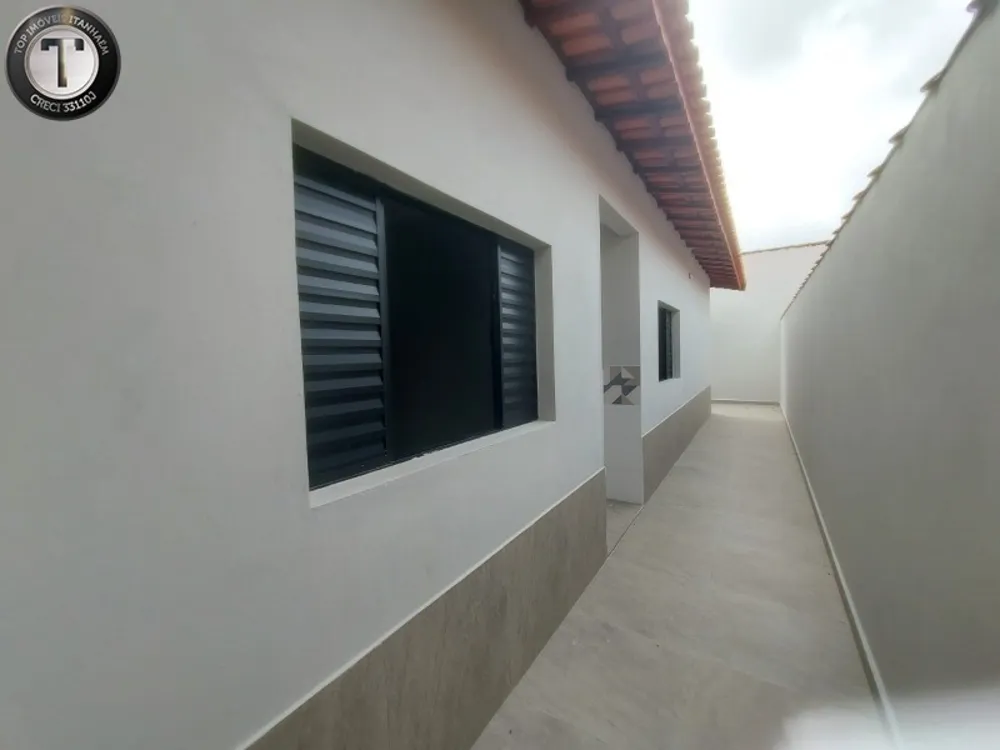 Casa, 3 quartos, 84 m² - Foto 5