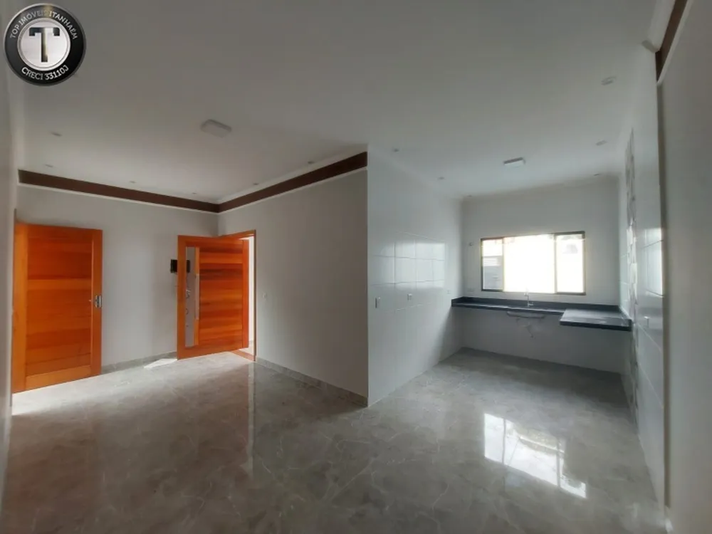 Casa, 3 quartos, 84 m² - Foto 7