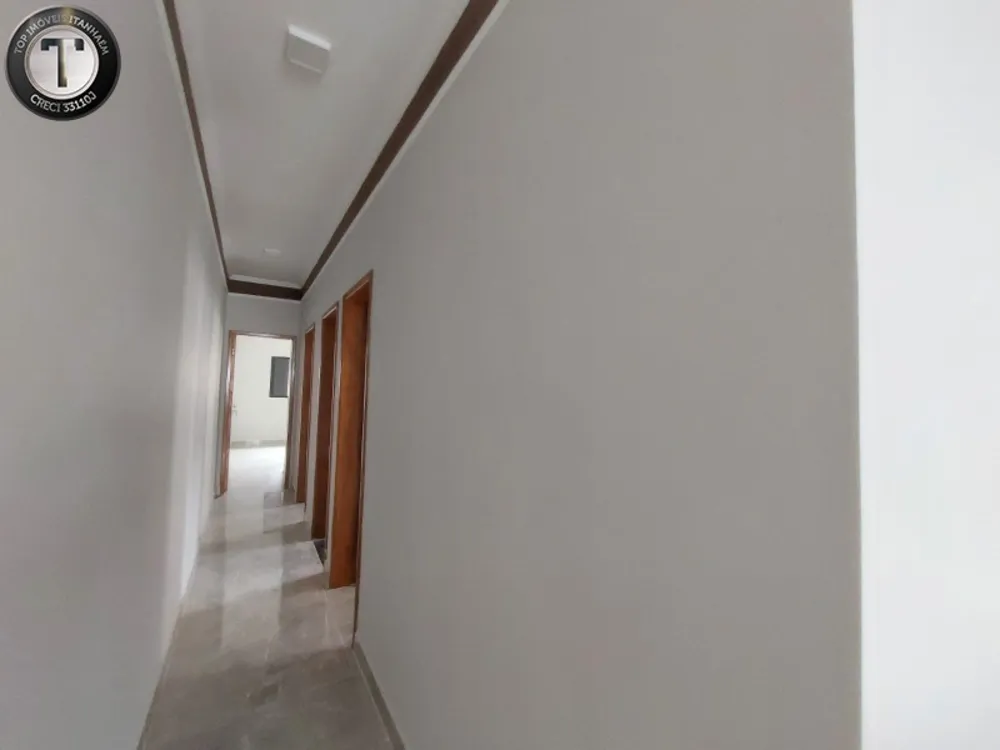 Casa, 3 quartos, 84 m² - Foto 11
