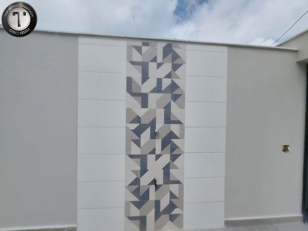 Casa, 3 quartos, 84 m² - Foto 2