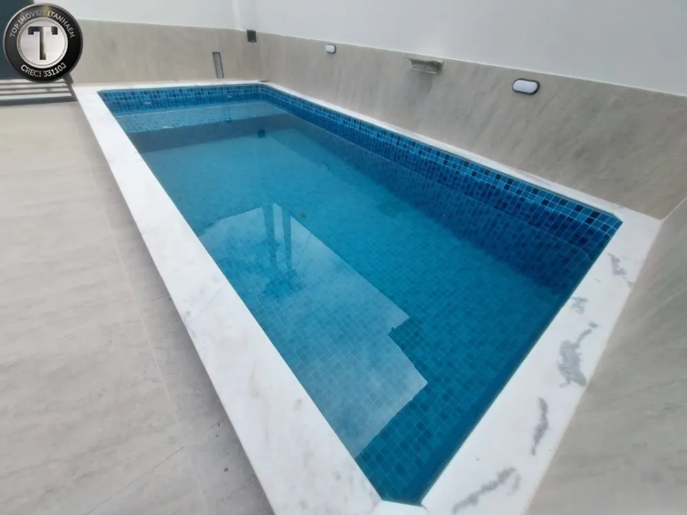 Casa, 3 quartos, 84 m² - Foto 2