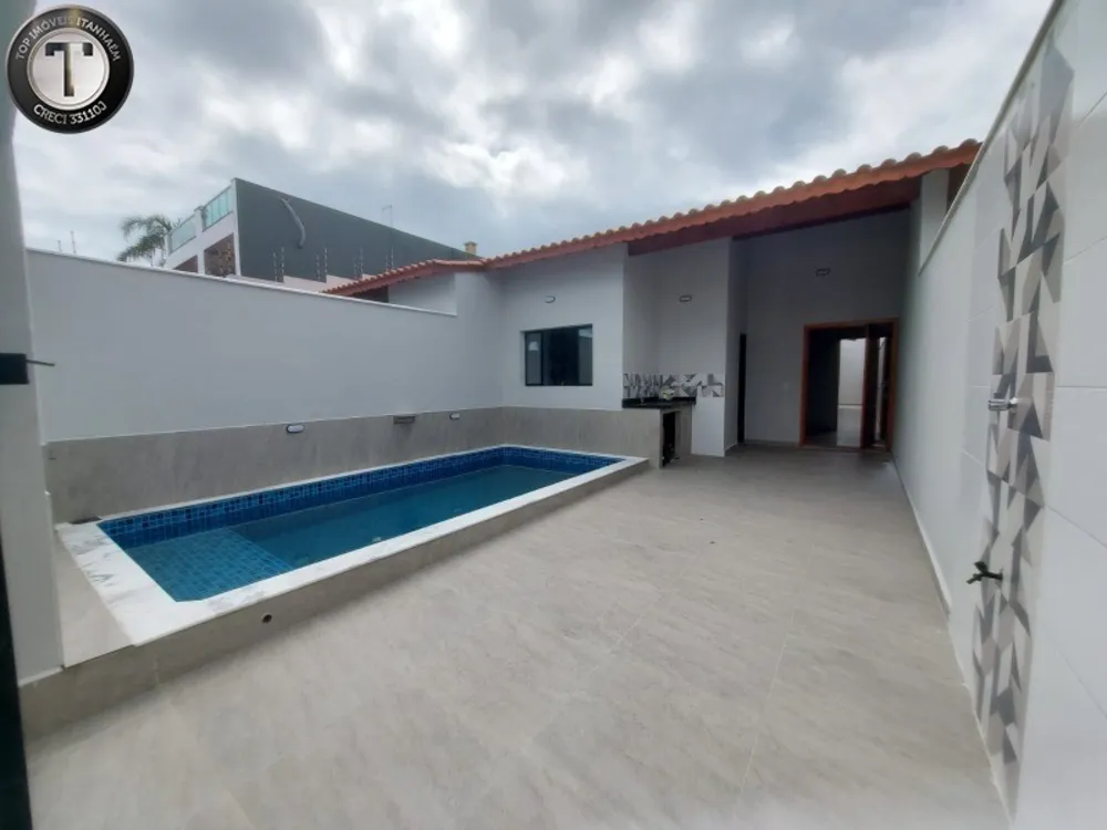Casa, 3 quartos, 84 m² - Foto 1
