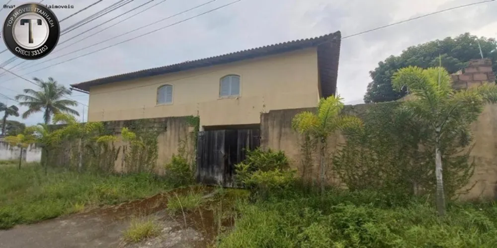 Casa, 3 quartos, 70 m² - Foto 2