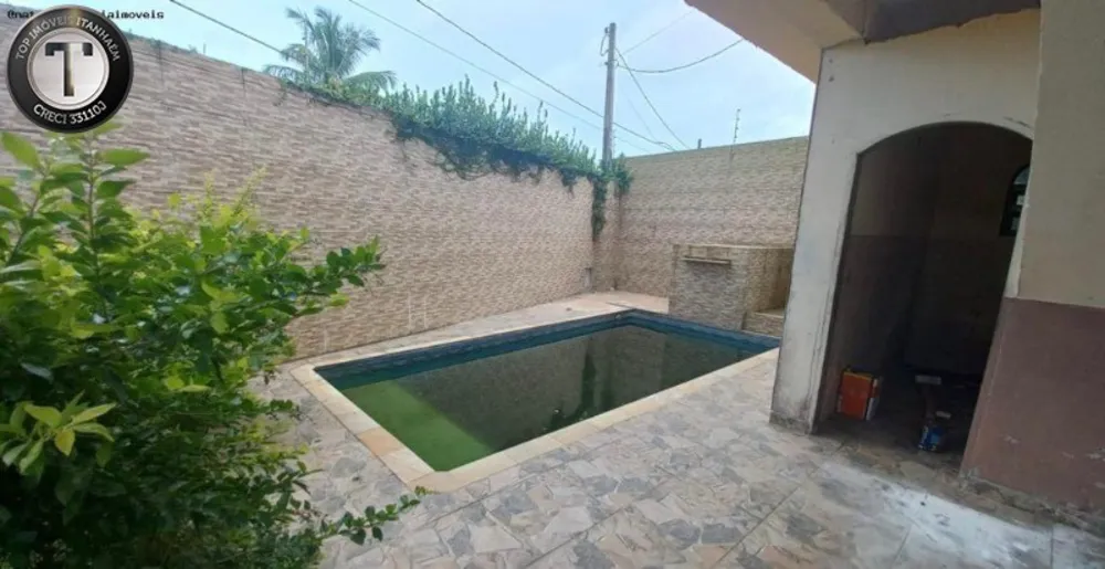 Casa, 3 quartos, 70 m² - Foto 1