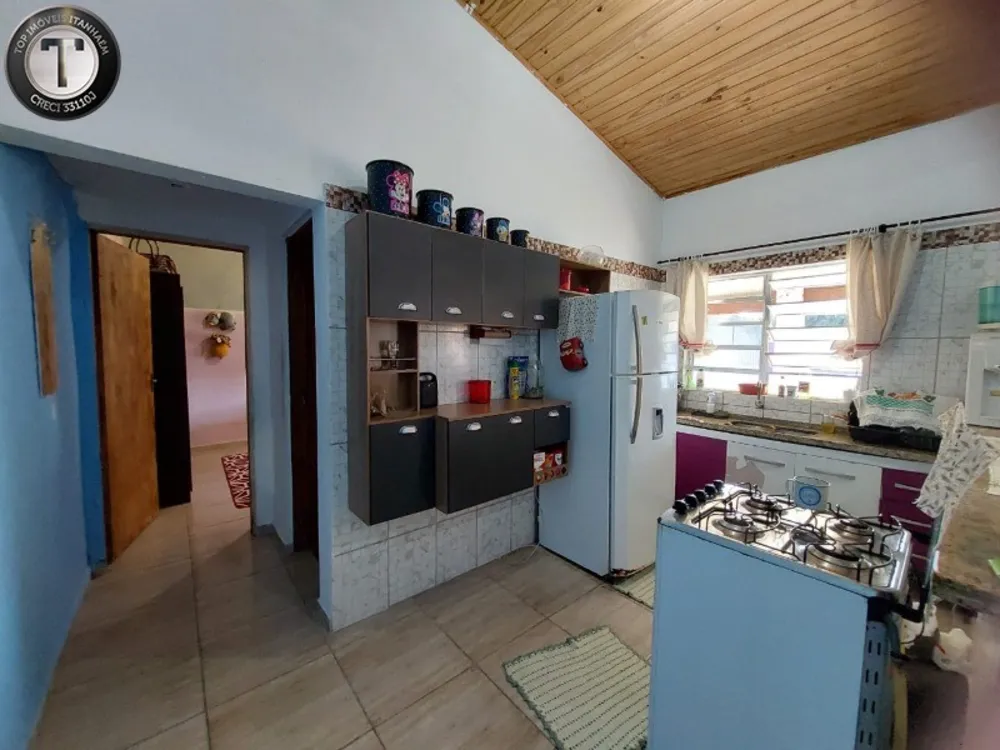 Casa, 1 quarto, 40 m² - Foto 13
