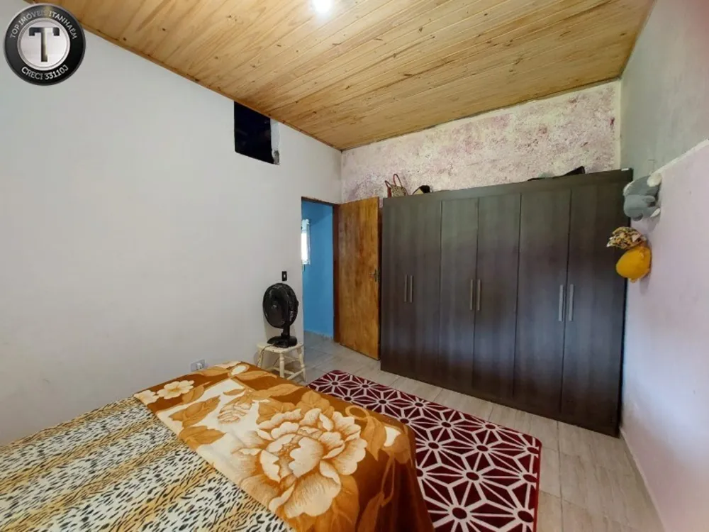 Casa, 1 quarto, 40 m² - Foto 16
