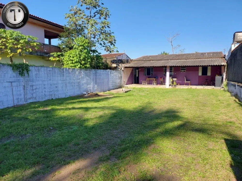 Casa, 1 quarto, 40 m² - Foto 2