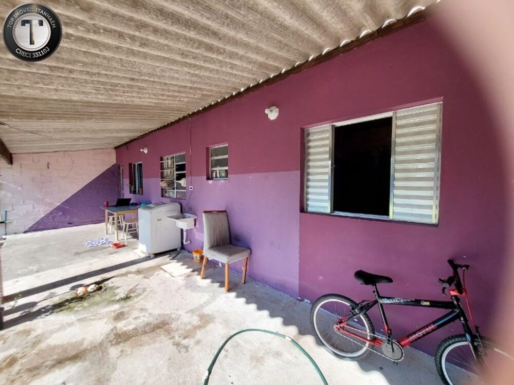 Casa, 1 quarto, 40 m² - Foto 2