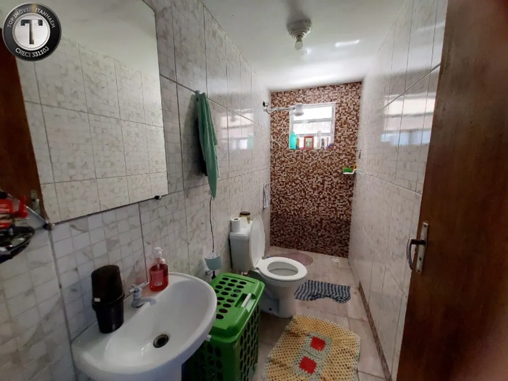 Casa, 1 quarto, 40 m² - Foto 14