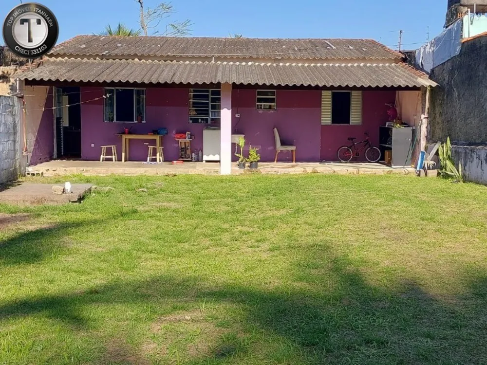 Casa, 1 quarto, 40 m² - Foto 3