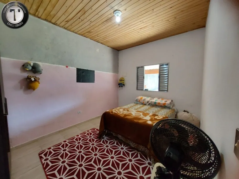 Casa, 1 quarto, 40 m² - Foto 15