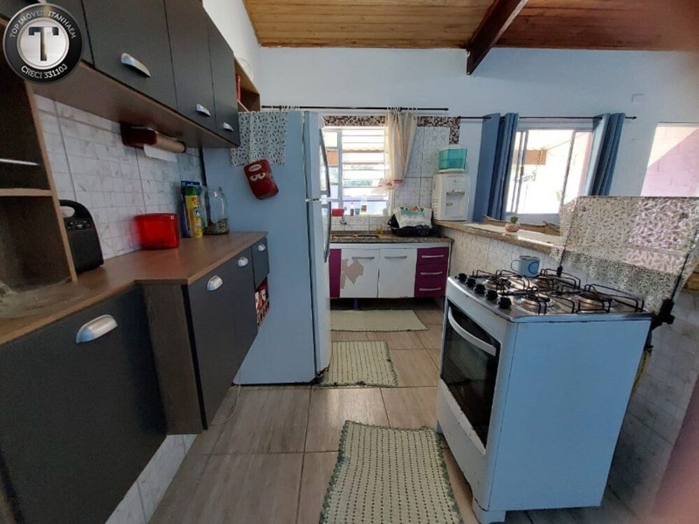 Casa, 1 quarto, 40 m² - Foto 4