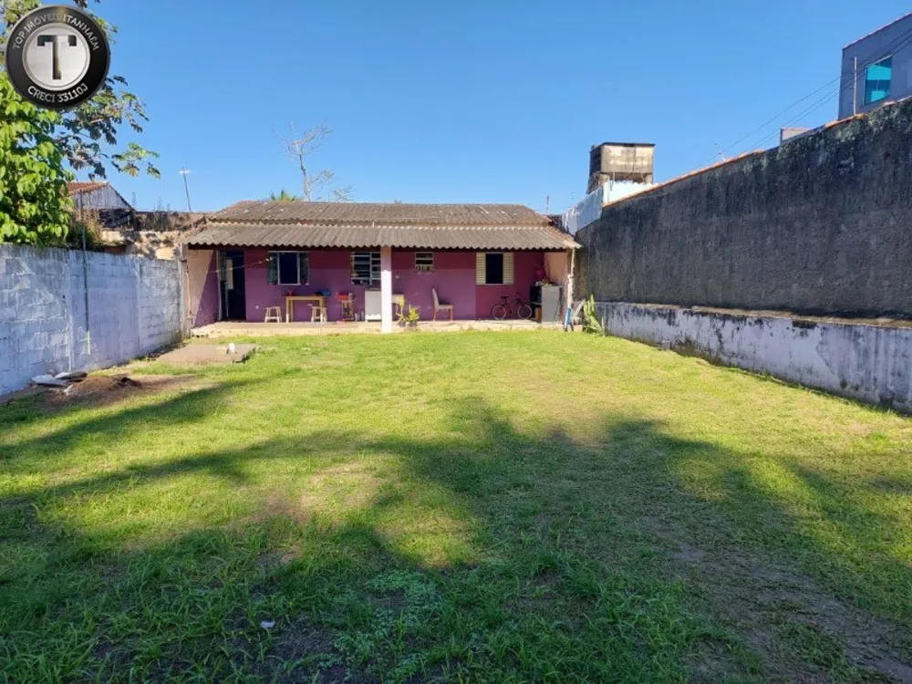 Casa, 1 quarto, 40 m² - Foto 1