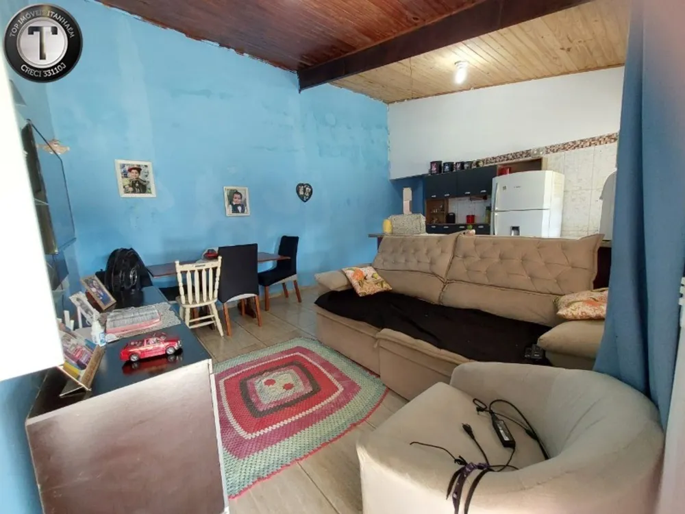 Casa, 1 quarto, 40 m² - Foto 9