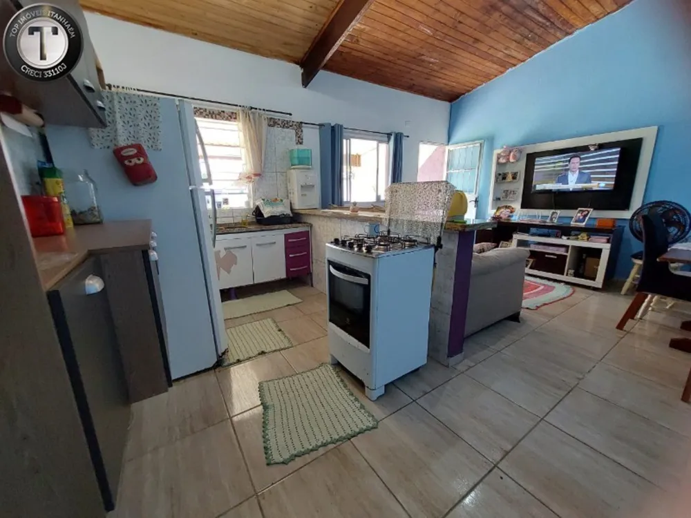 Casa, 1 quarto, 40 m² - Foto 11