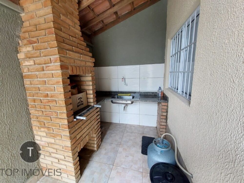 Casa, 3 quartos, 82 m² - Foto 1