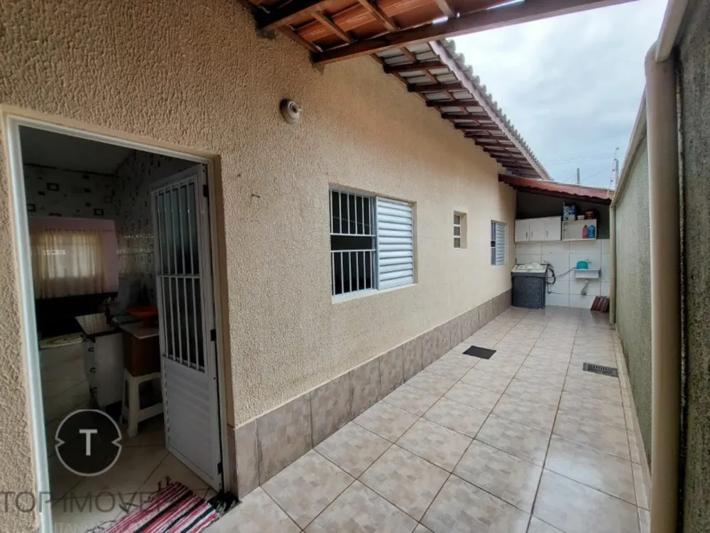 Casa, 3 quartos, 82 m² - Foto 4