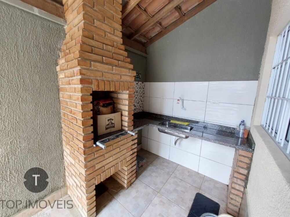 Casa, 3 quartos, 82 m² - Foto 4