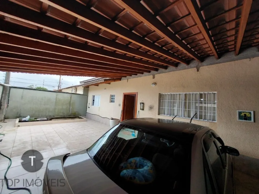 Casa, 3 quartos, 82 m² - Foto 3