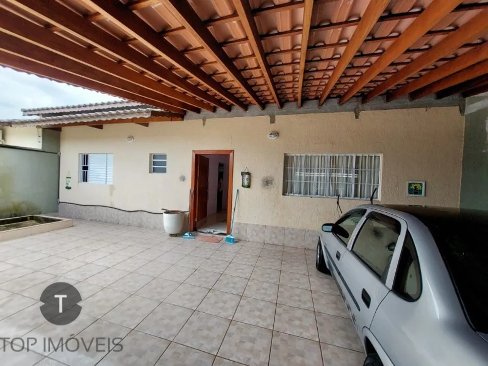 Casa, 3 quartos, 82 m² - Foto 1