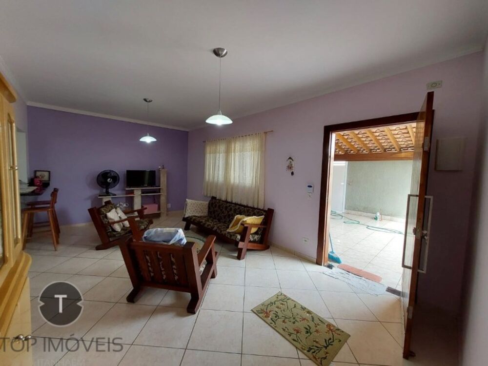 Casa, 3 quartos, 82 m² - Foto 5