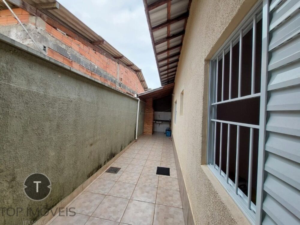 Casa, 3 quartos, 82 m² - Foto 2
