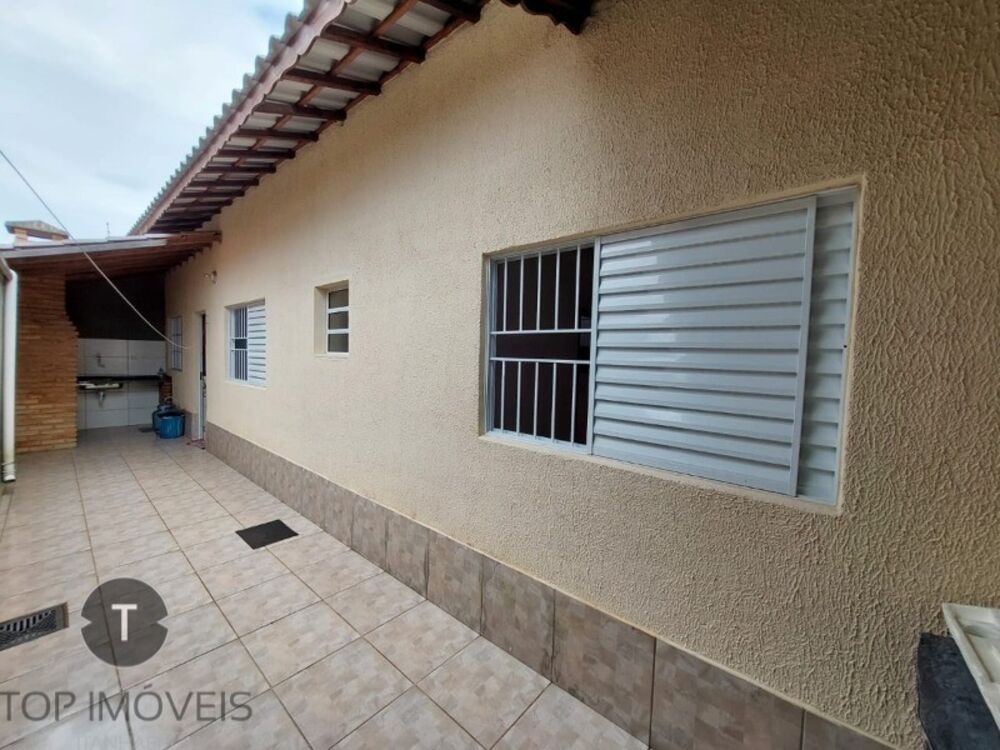 Casa, 3 quartos, 82 m² - Foto 6