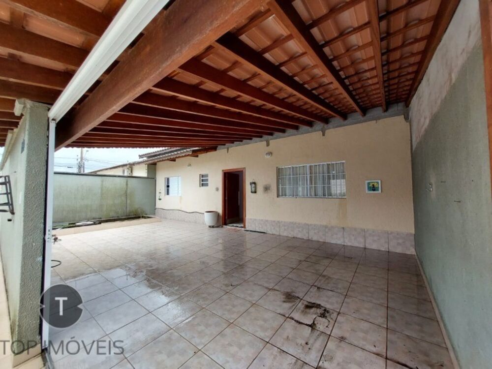 Casa, 3 quartos, 82 m² - Foto 3