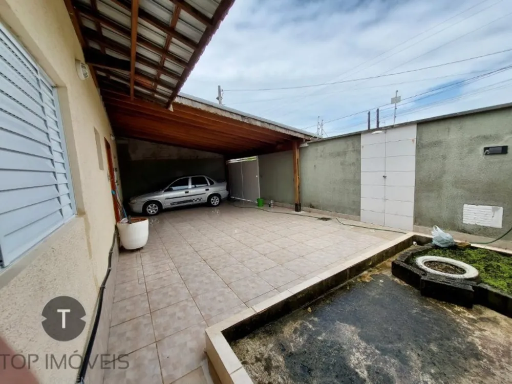 Casa, 3 quartos, 82 m² - Foto 7