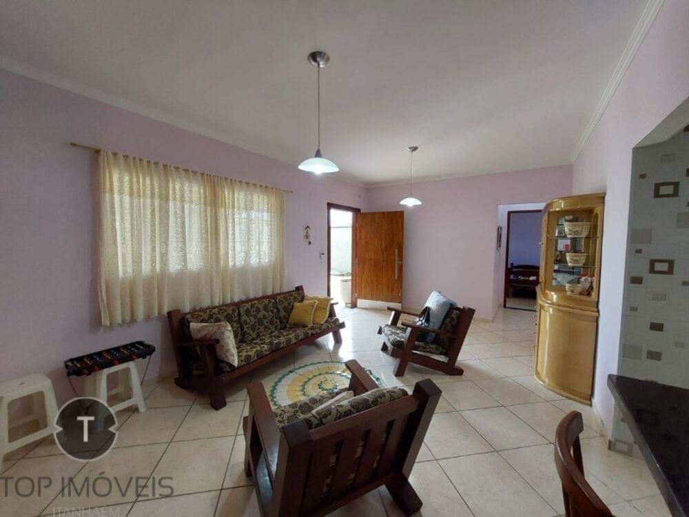 Casa, 3 quartos, 82 m² - Foto 8