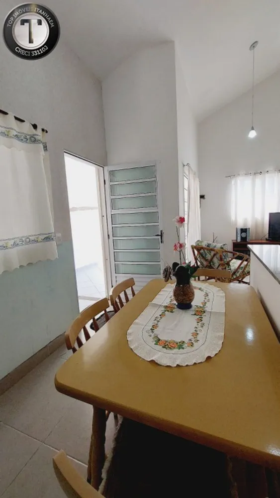 Casa, 2 quartos, 62 m² - Foto 5