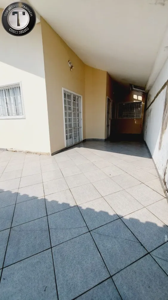 Casa, 2 quartos, 62 m² - Foto 2