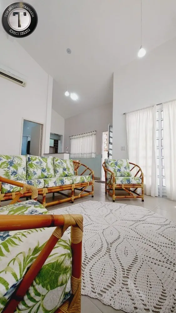 Casa, 2 quartos, 62 m² - Foto 3