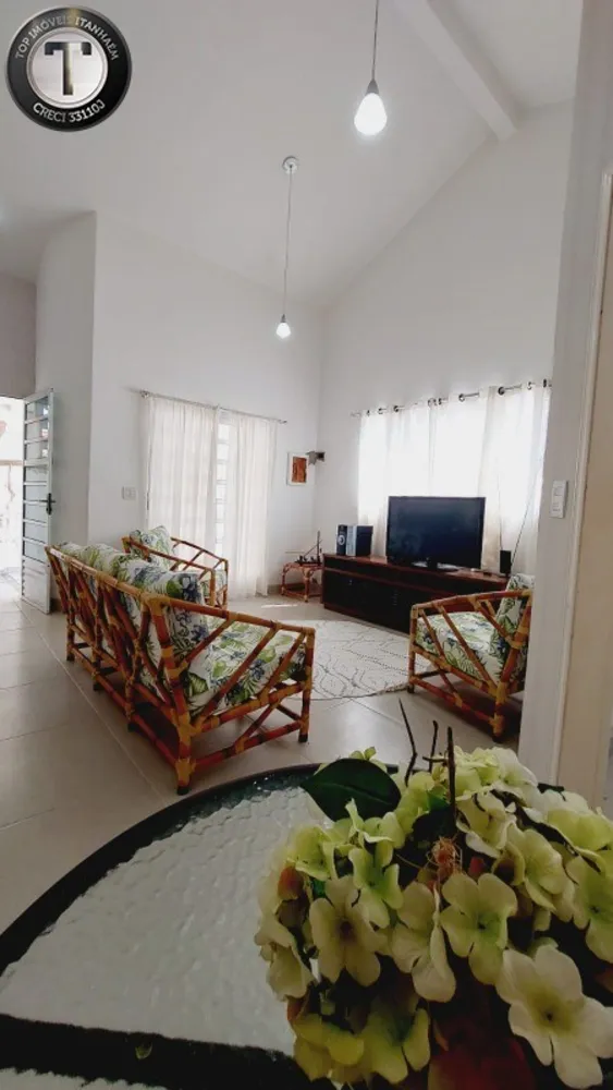 Casa, 2 quartos, 62 m² - Foto 1