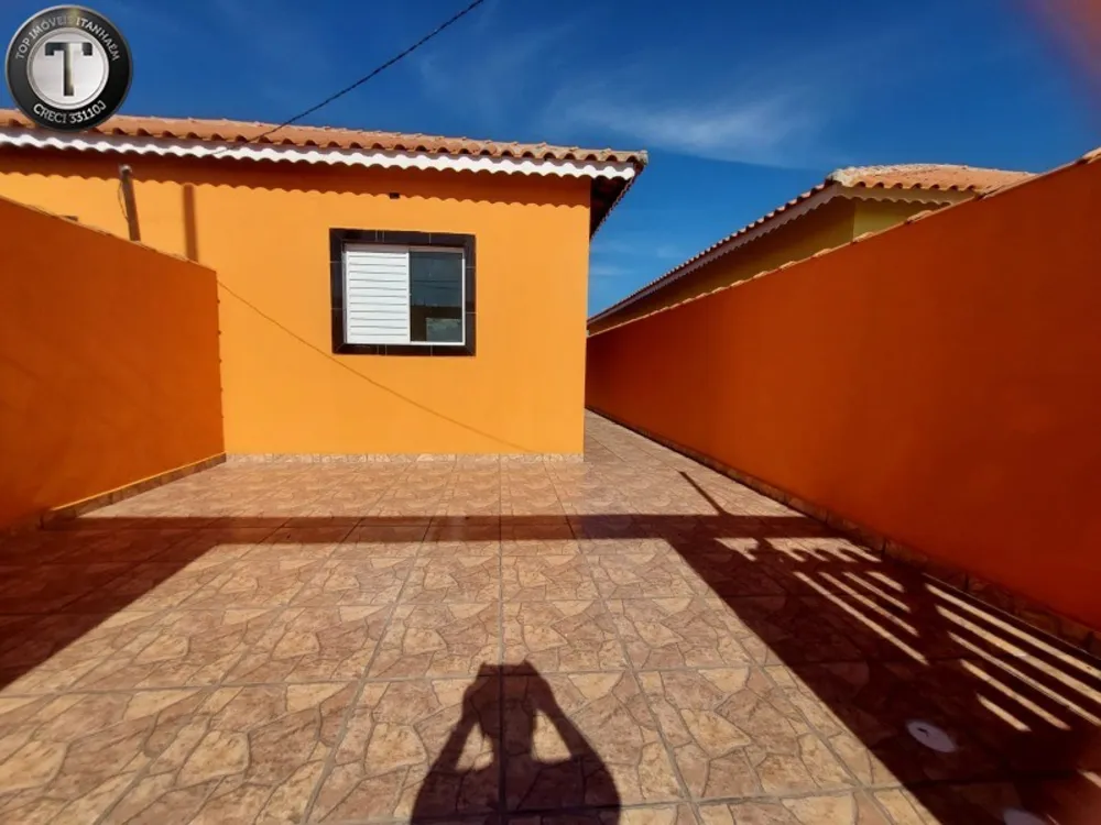 Casa, 2 quartos, 62 m² - Foto 4