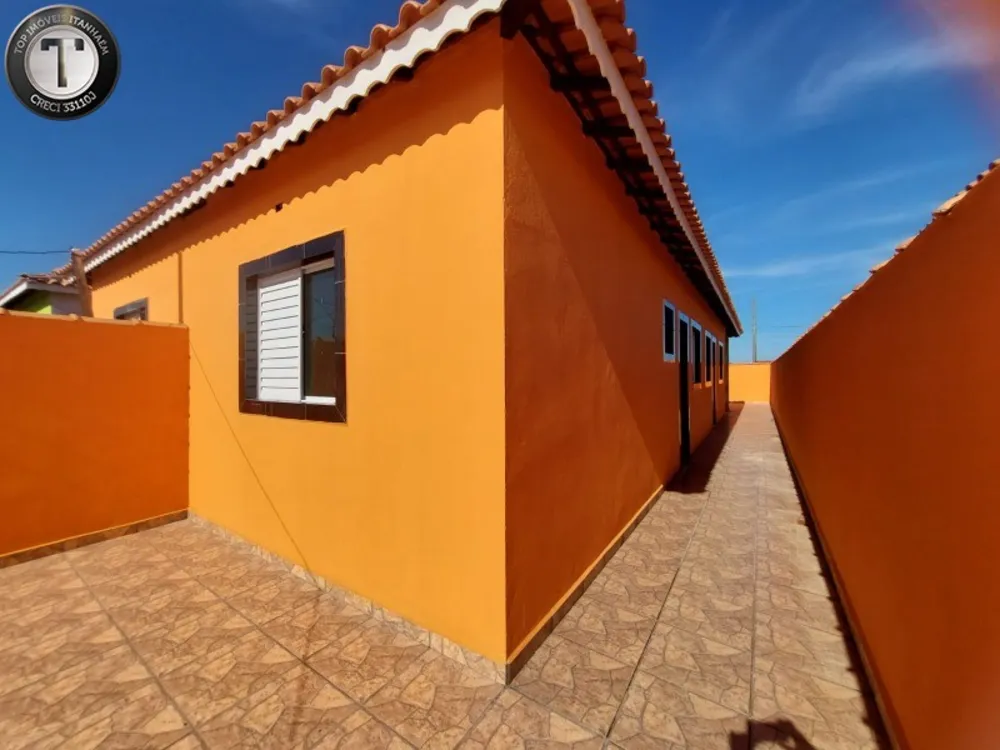 Casa, 2 quartos, 62 m² - Foto 3