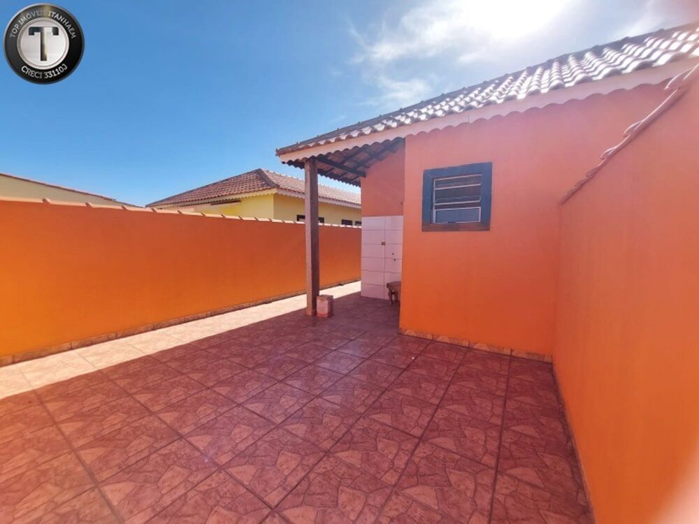 Casa, 2 quartos, 62 m² - Foto 1