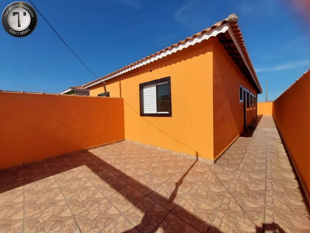 Casa, 2 quartos, 62 m² - Foto 2