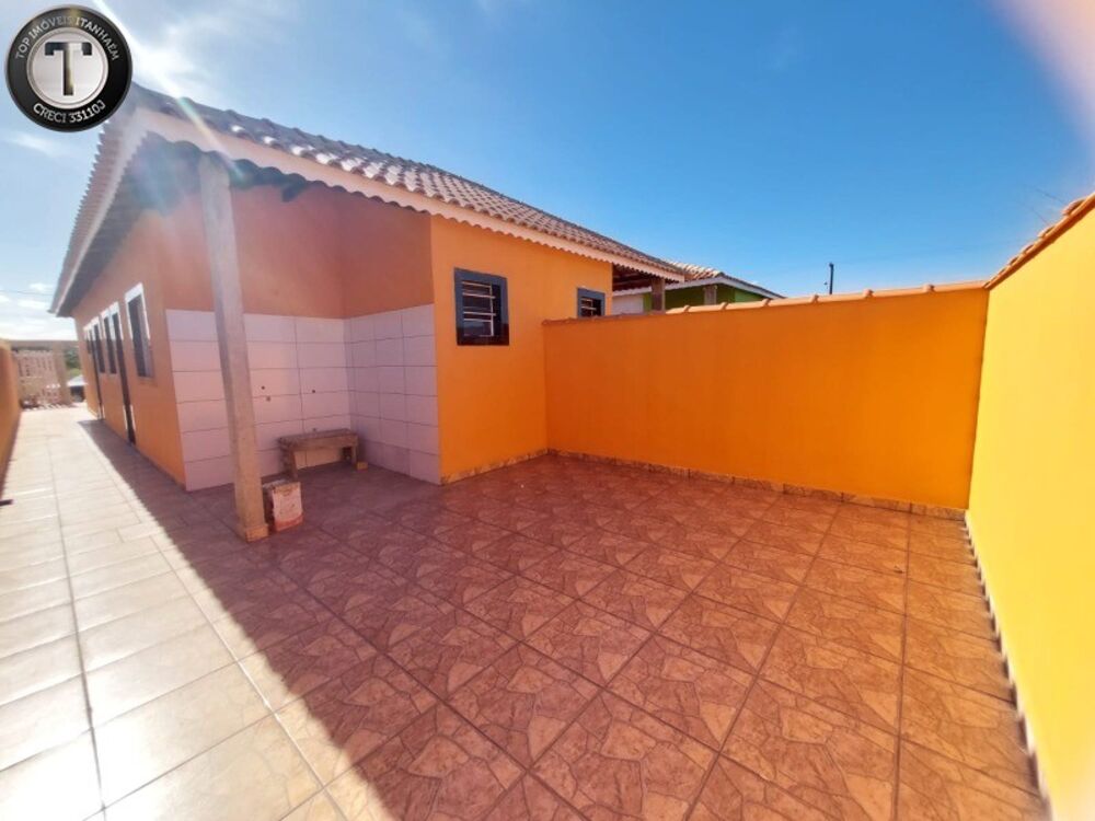 Casa, 2 quartos, 62 m² - Foto 3