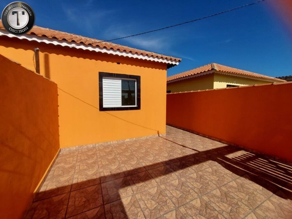 Casa, 2 quartos, 62 m² - Foto 4
