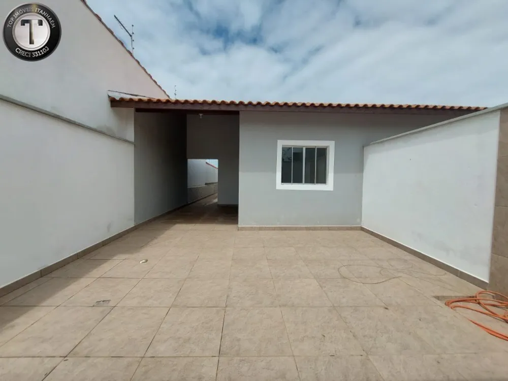 Casa, 2 quartos, 78 m² - Foto 1