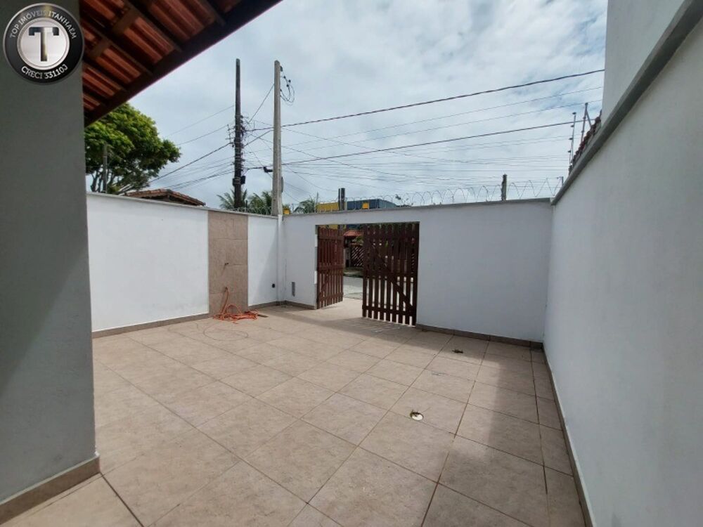Casa, 2 quartos, 78 m² - Foto 3