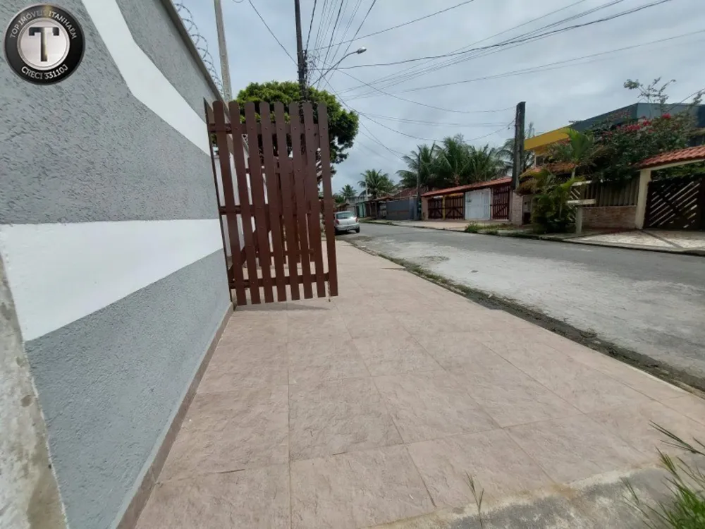 Casa, 2 quartos, 78 m² - Foto 4