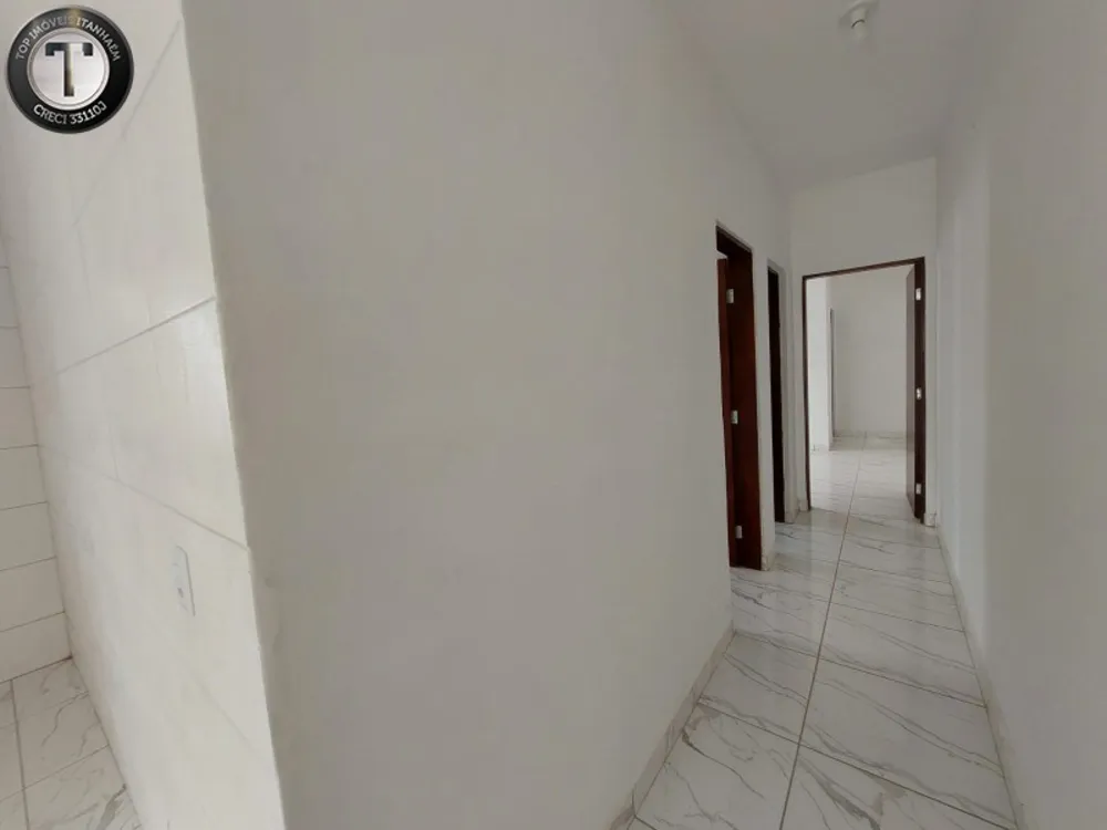 Casa, 2 quartos, 78 m² - Foto 13