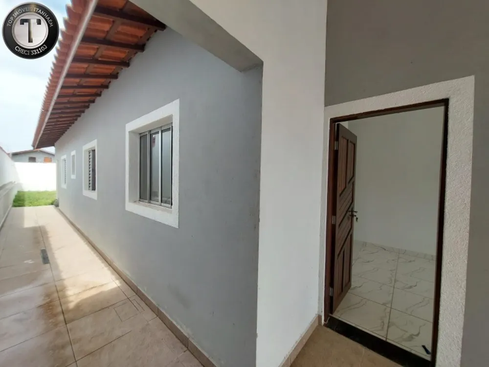 Casa, 2 quartos, 78 m² - Foto 8