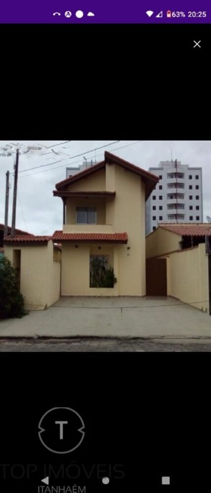 Casa, 9 quartos, 208 m² - Foto 2