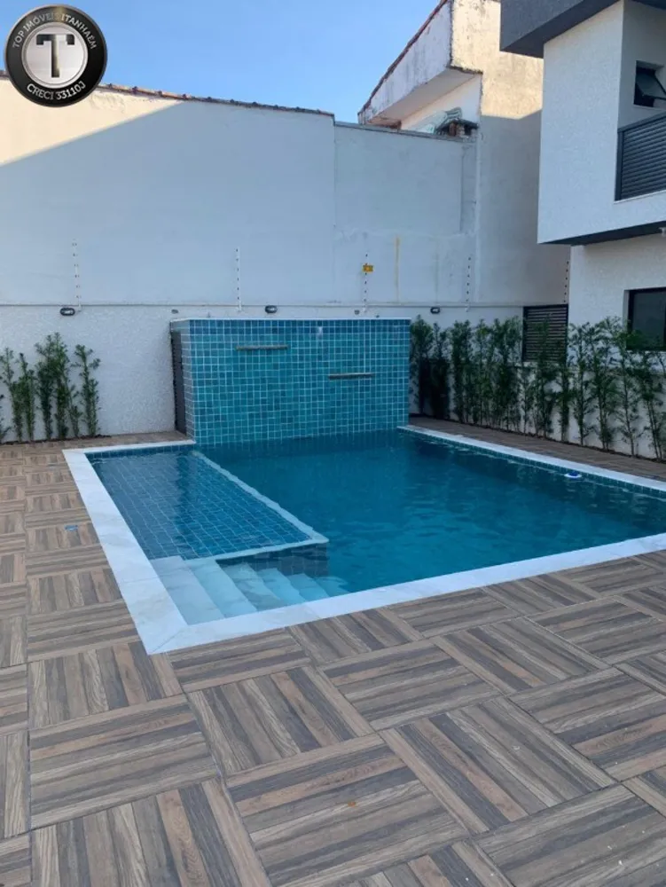 Casa, 2 quartos, 74 m² - Foto 9