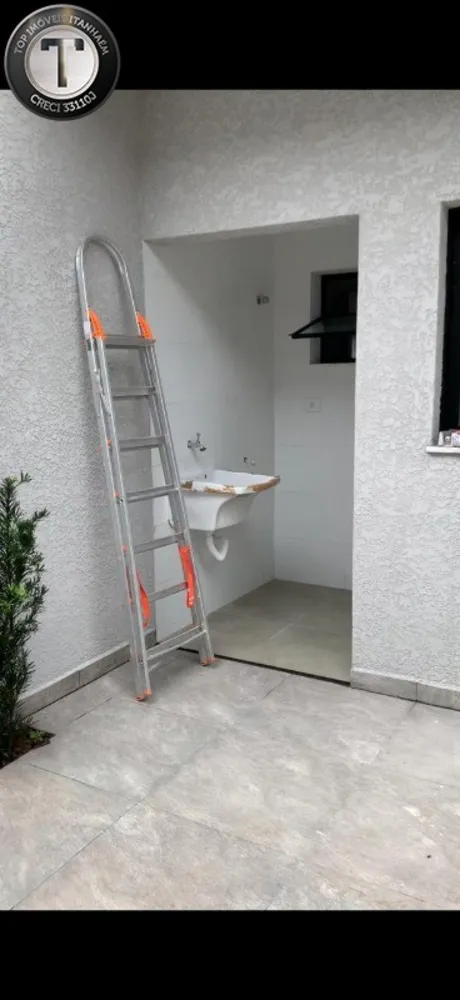 Casa, 2 quartos, 74 m² - Foto 10