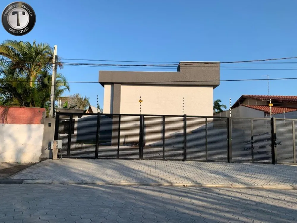 Casa, 2 quartos, 74 m² - Foto 2